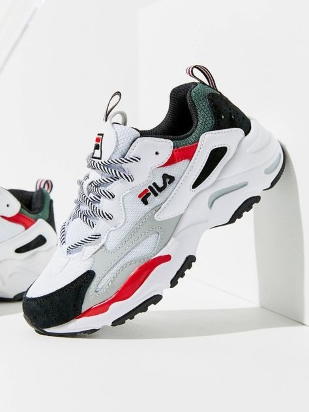 Fila Ray Tracer Sneaker